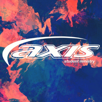 Axis Student Ministries