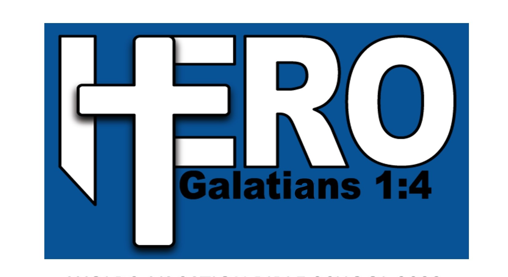 Hero Logo