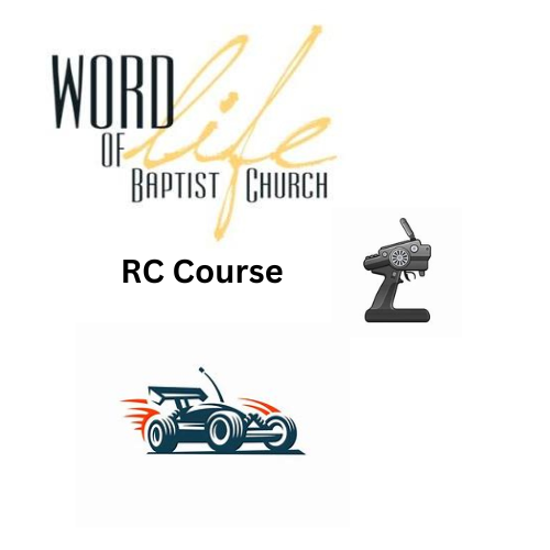 WOL RC Course