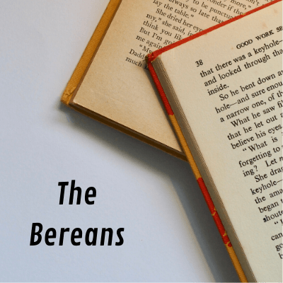 The Bereans